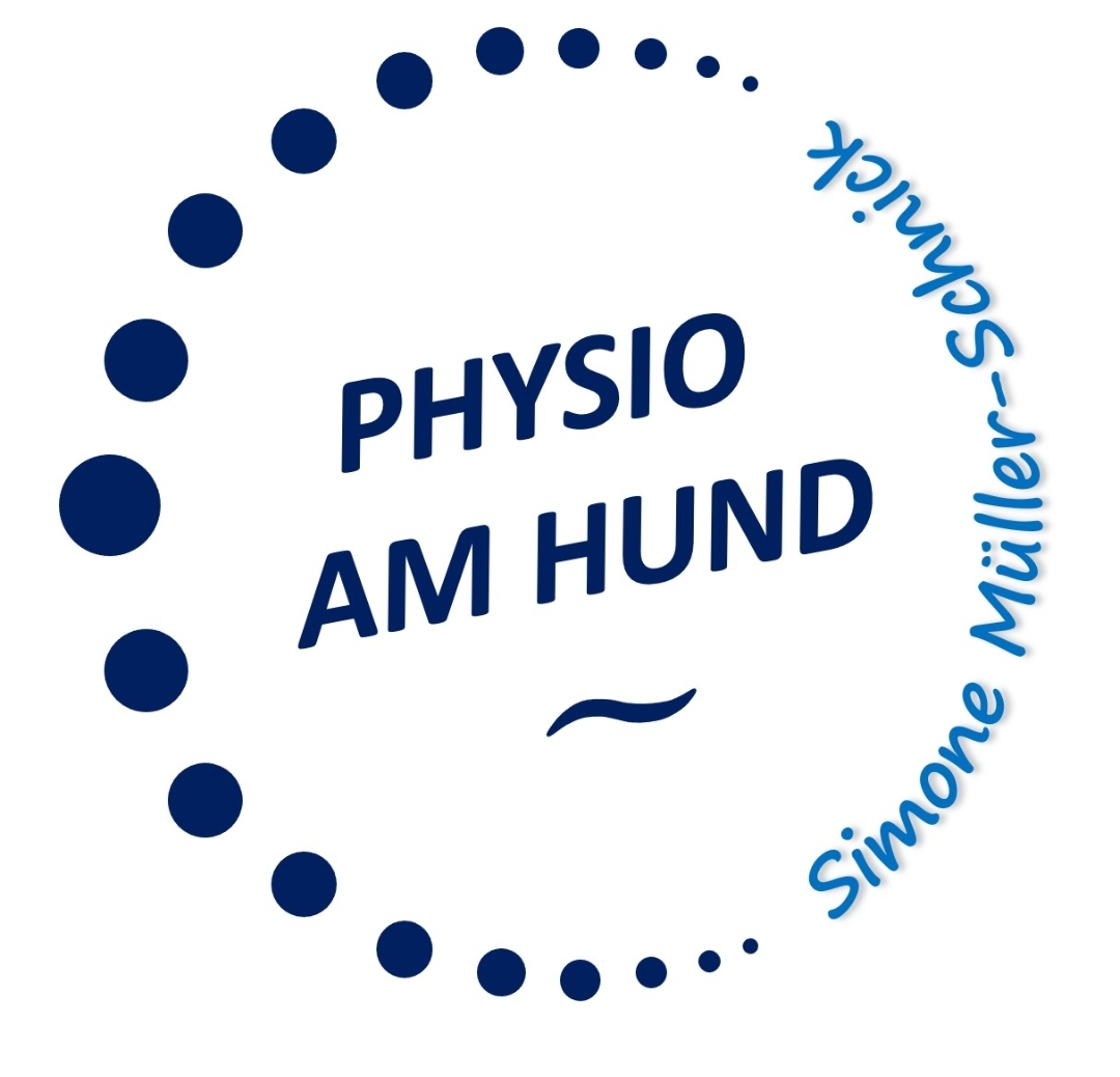 Physio am Hund